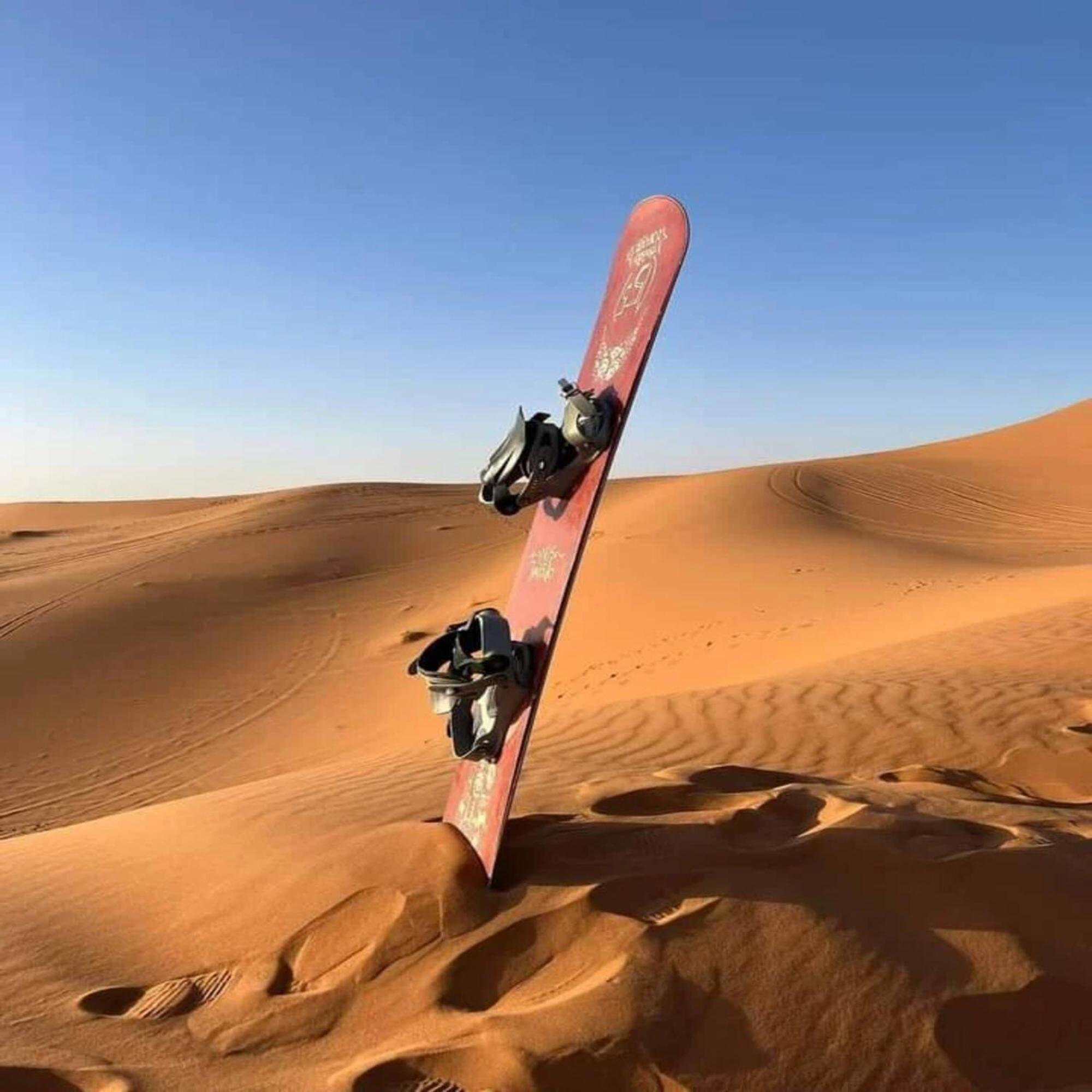Hotel Unique Sahara Camp Merzouga Exterior foto